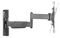 PSGL0035 - 23"-42" Full Motion TV Wall Mount, 25kg