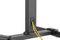 PSGL0036 - 32"-55" Floor TV Stand & Bracket 35kg with Shelf