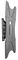 PSGL0040 - 23" to 42" Tilting TV Wall Bracket, 25kg