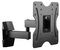 PSGL0042 - 23"-42" Full Motion TV Wall Mount, 20kg