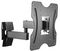 PSGL0042 - 23"-42" Full Motion TV Wall Mount, 20kg
