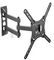 PSGL0043 - 23"-55" Full Motion TV Wall Mount, 30kg