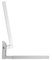 PSGL0052 - Wall Mounted Microwave Oven Brackets 30kg, White