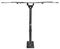 PSGL0056 - 23"-55" Full Motion TV Wall Mount, 30kg