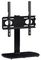PED44S - Swivel Tabletop TV Stand 35kg - 32" to 55"