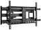 TTD604DA4 - Full Motion TV Wall Mount 50kg - 43" to 80"