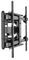 TTD604DA4 - Full Motion TV Wall Mount 50kg - 43" to 80"