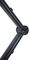 MBA001 - Professional Studio/Broadcast & Gaming Boom Arm Microphone Stand in Black