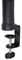MBA001 - Professional Studio/Broadcast & Gaming Boom Arm Microphone Stand in Black