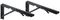 FSB001 - 39cm Folding Shelf Brackets, Heavy Duty, (Pair)