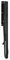 FSB001 - 39cm Folding Shelf Brackets, Heavy Duty, (Pair)