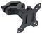 LCD-PM100 - Pan & Tilt Pole Mount Monitor/TV Bracket, Upto 32", VESA 75/100