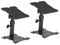 TMONS-PRO - Professional Desktop Stands for Studio Monitors (pair)