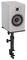 TMONS-PRO-CL - Professional Desktop Stands for Studio Monitors with Mounting Clamp (pair)