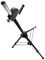 DHSS30 - Professional Heavy Duty Speaker Stand 1850-3200mm, 60kg