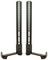129.598UK - Deluxe Versatile Soundbar Brackets