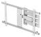 7350105210150 - M VESA Flexarm Thin TV Wall Mount, 37" to 65" Screen, White