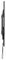 PSGL0073 - Fixed Wall Mount for 32"-70" TVs