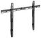 PSGL0084 - 22mm Slim Economy Fixed TV Wall Mount, 37"-70"