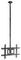PSGL0089 - Heavy Duty TV Mount, 37" to 80" Screen, Ceiling Mounting
