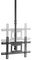 PSGL0090 - Heavy Duty TV Mount, 37" to 80" Screen, Ceiling/Stud/Wall Mounting