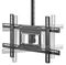 PSGL0090 - Heavy Duty TV Mount, 37" to 80" Screen, Ceiling/Stud/Wall Mounting