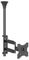 7350073736416 - M Ceiling Mount Pro TV Mount, 17" to 42" Screen, VESA 200
