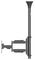 7350073736416 - M Ceiling Mount Pro TV Mount, 17" to 42" Screen, VESA 200