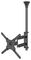 7350073736423 - M Ceiling Mount Pro TV Mount, 17" to 42" Screen, VESA 400