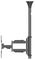 7350073736423 - M Ceiling Mount Pro TV Mount, 17" to 42" Screen, VESA 400