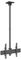 7350073733446 - M Ceiling Mount Pro TV Mount, 40" to 65" Screen