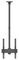 7350073736898 - M Ceiling Mount Pro TV Mount, 42" to 75"