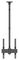 7350073736898 - M Ceiling Mount Pro TV Mount, 42" to 75"