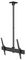 7350073735778 - M Ceiling Mount Pro TV Mount, 42" to 75"
