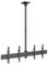 7350073733460 - M Ceiling Mount Pro Twin TV Mount, 2x 40" to 65"