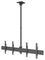7350073733460 - M Ceiling Mount Pro Twin TV Mount, 2x 40" to 65"