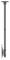 7350073733460 - M Ceiling Mount Pro Twin TV Mount, 2x 40" to 65"