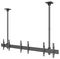 7350073733477 - M Ceiling Mount Pro Triple TV Mount, 3x 40" to 65"