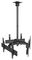 7350073733521 - M Ceiling Mount Pro Triple TV Mount, 3x 40" to 65"