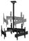 7350073733521 - M Ceiling Mount Pro Triple TV Mount, 3x 40" to 65"