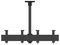 7350073735655 - M Menu Board Mount Pro Twin TV Mount, 2x 27" to 32"