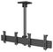 7350073735655 - M Menu Board Mount Pro Twin TV Mount, 2x 27" to 32"