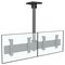 7350073735655 - M Menu Board Mount Pro Twin TV Mount, 2x 27" to 32"