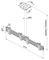 7350073735655 - M Menu Board Mount Pro Twin TV Mount, 2x 27" to 32"