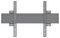7350073733996 - M Wallmount Pro Fixed TV Mount, 40" to 75"