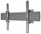 7350073733996 - M Wallmount Pro Fixed TV Mount, 40" to 75"