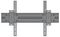 7350073733996 - M Wallmount Pro Fixed TV Mount, 40" to 75"