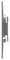 7350073734009 - M Wallmount Pro Fixed Twin TV Mount, 2x 40" to 65"