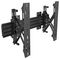 7350073734115 - M Wallmount Pro Push In Pop Out TV Mount, 40" to 75"