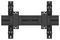 7350073734115 - M Wallmount Pro Push In Pop Out TV Mount, 40" to 75"